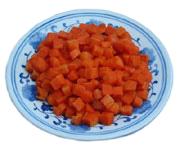 Carrot Cube