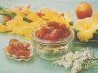  PRESERVED  APRICOT