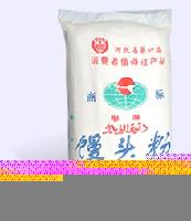 steamed bread flour