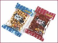 coated peanuts