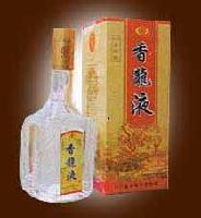 CHINESE DISTILLATE  SPIRITS 