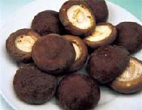  Frozen   Shiitake   Mushroom 