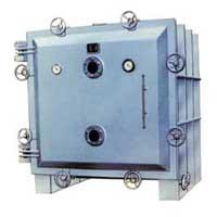 FZG-15 Square Vacuum Drier