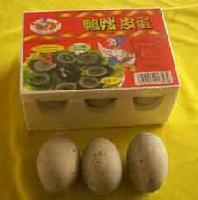  PRESERVED  EGG