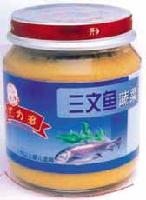 SANWEN FISH VEGETABLE,China price supplier - 21food