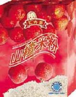 HAWTHORN RICE FLOUR