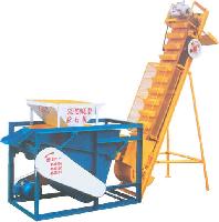 Model 5XF-1500B  clearance  rock machine