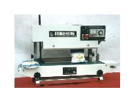 Sealing machine