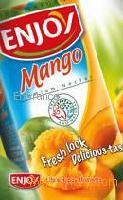 Mango juice