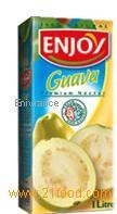 Guava juice