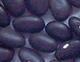 Black kidney beans