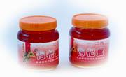 Wolfberry honey