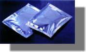 Lyophilized Royal Jelly Powder in bag