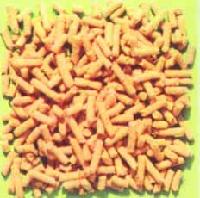 MAIZE  STRAW  FEED PELLETS