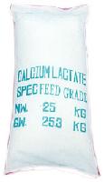  Calcium   Lactate 