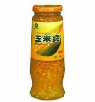 CORN PASTE
