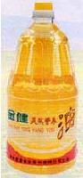NATURAL NUTRITIONAL OIL