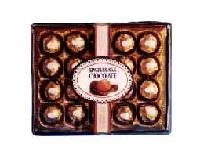 GOLDEN-BALL CHOCOLATE