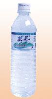 500ml bottled table-water