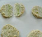 Vegetable pie(2)