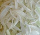 FD   onion  shreds