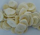 FD banana slices