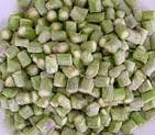 FD green asparagus cuts