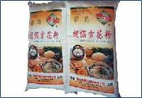  BREAD   FLOUR 