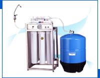 KQ -300GPD RO medium-size water purifier