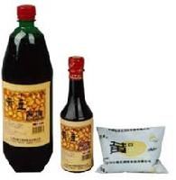 SOYBEAN SAUCE