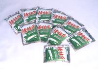 Low-salt preserved pickle thread