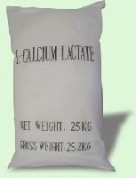  L - CALCIUM   L ACTATE