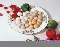 Cooked Fish Products