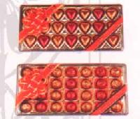 CHERRY  HEART   CHOCOLATE S