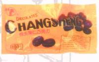 CHANGSHENG PEANUT CHOCOLATES