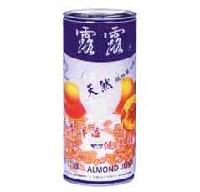 ALMOND DRINKS