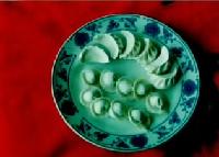 FROZEN DUMPLING