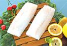 PACIFIC COD LOINS