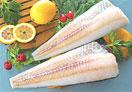 PACIFIC COD FILLETS