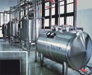  mini   dairy  products production line