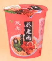  BUCKWHEAT  NOURISHMENT  INSTANT   NOODLE 