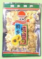TONGXIANGHANG  WHITE   CHRYSANTHEMUM 