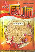 DRIED SHREDDED PORK