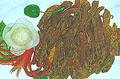 DRIED MEAT STRIP