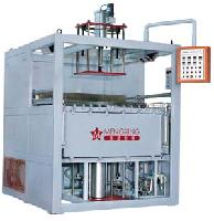 thick slice suction forming machines