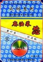 SESAME OIL CABBAGE CORE