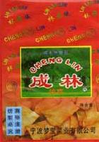 HOT PICKLED MUSTARD TUBER STRIP