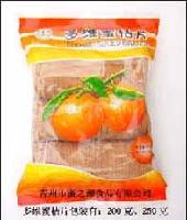 MULTI-VITAMINS SWEET  ORANGE   SLICE 