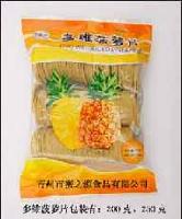 MULTI-VITAMINS PINEAPPLE SLICE