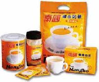 COCONUT- FLAVOR ED  MILK   TEA 